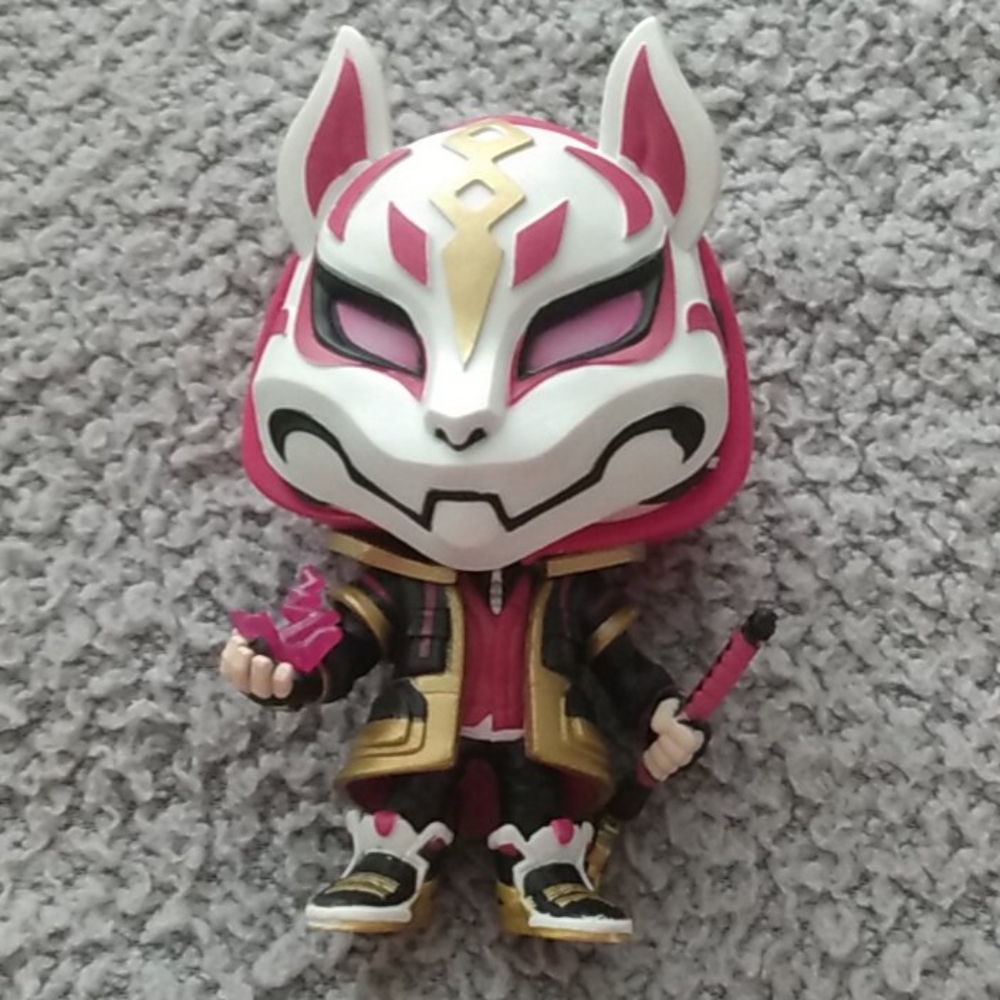 Drift